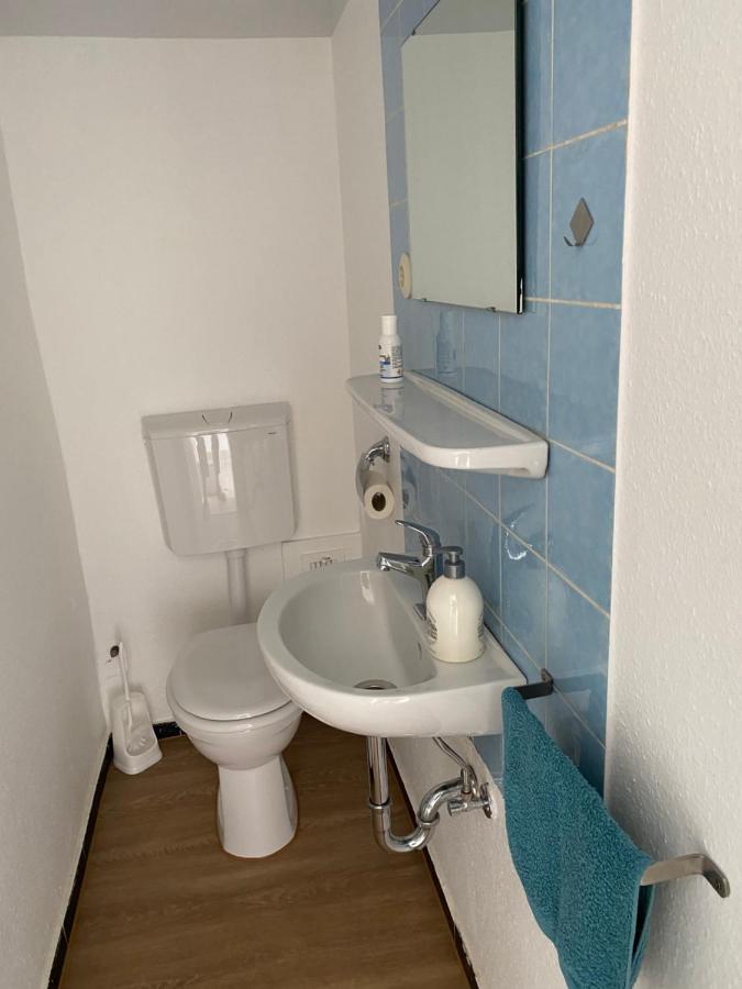Monteurunterkunft Kleve  Exterior foto